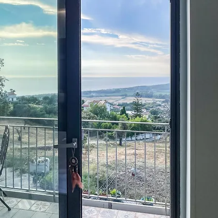 Ciccio בית הארחה 3*